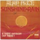 ALAN PRICE - Sunshine & rain